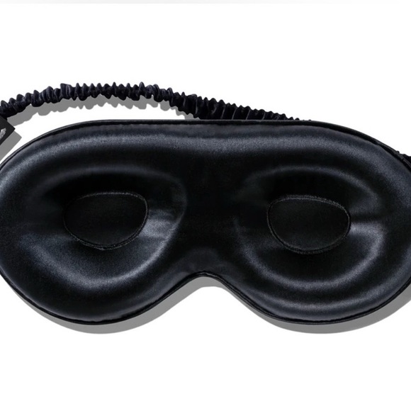 Slip Silk Contour Sleep Mask - Picture 5 of 5
